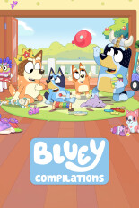 Bluey Compilations