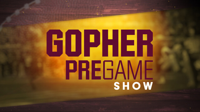 The Gopher Coaches Show