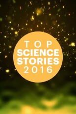 Top Science Stories Of 2016