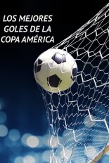 Los mejores goles de la Copa América