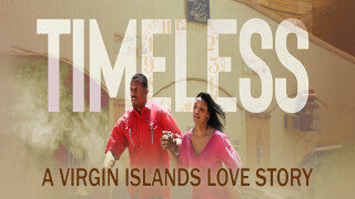 Timeless: A Virgin Islands Love Story
