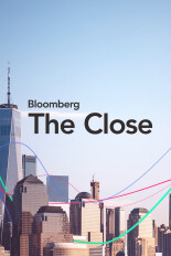 Bloomberg: The Close