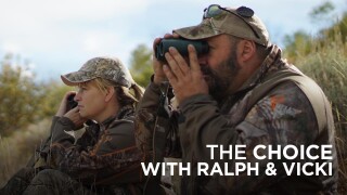 The Choice With Ralph & Vicki
