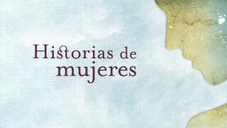 Historias de mujeres