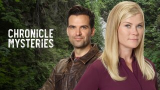 Chronicle Mysteries