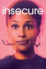 FREE HBO: Insecure 01: Insecure as F... HD