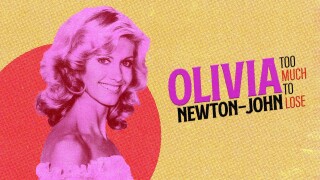 Olivia Newton-John: Too Much to Lose