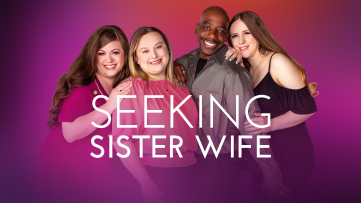 Seeking Sister Wife