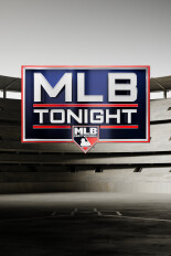 MLB Tonight