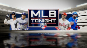 MLB Tonight