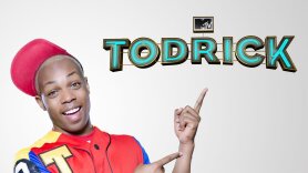 Todrick