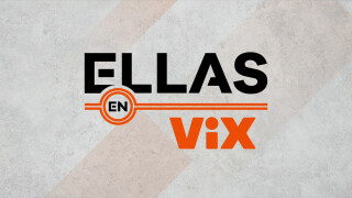 Ellas en Vix