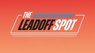 The Leadoff Spot