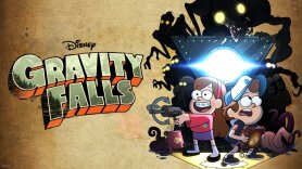 Gravity Falls