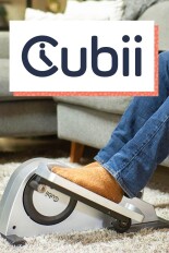 Cubii Compact Elliptical