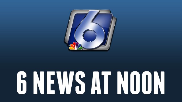 6 News at Noon