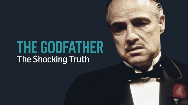 The Godfather: The Shocking Truth