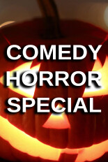 Comedy Horror