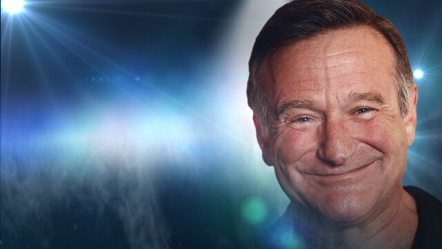 Robin Williams: The Price of Fame