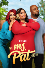 The Ms. Pat Show