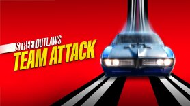 Street Outlaws: No Prep Kings: Team Attacks