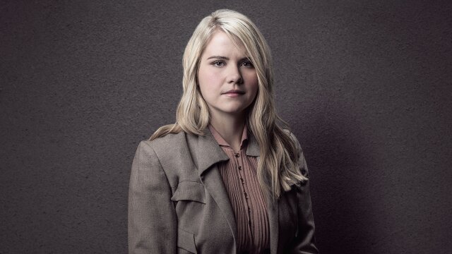 Elizabeth Smart: Autobiography