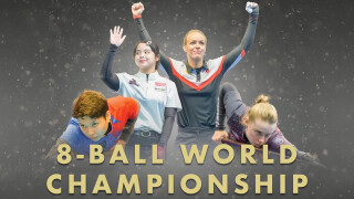 2026 Women's Professional Billiard Association