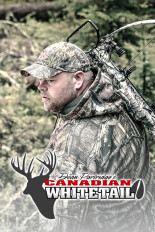 Dean Partridge's Canadian Whitetail
