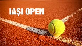 2026 Iași Open Tennis