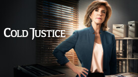 Cold Justice