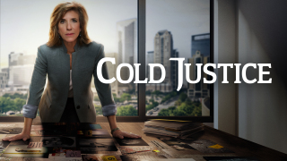 Cold Justice