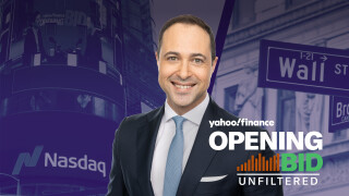 Opening Bid: Unfiltered