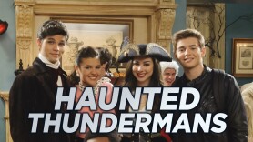 Haunted Thundermans