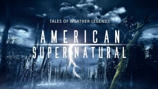 American Supernatural