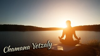 Chamana Yetzaly