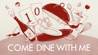 Come Dine with Me