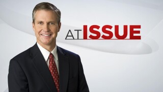 At Issue