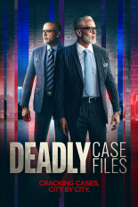 Deadly Case Files