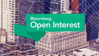 Bloomberg Open Interest
