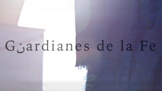 Guardianes de la fe