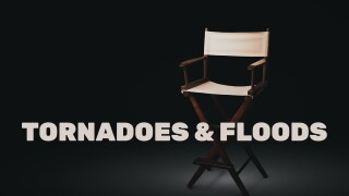 Tornadoes & Floods