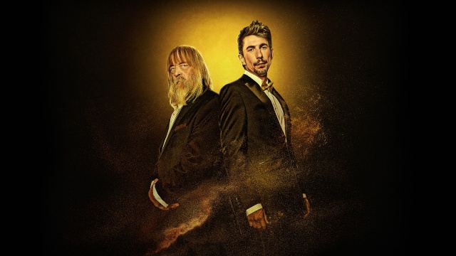 Gold Rush promotional image