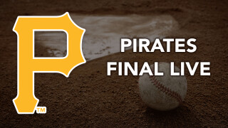 Pirates Final Live
