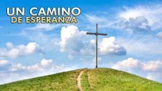 Un camino de esperanza