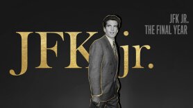 JFK Jr: The Final Year