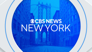 CBS News New York 8pm