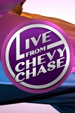Live from Chevy Chase
