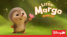 Little Margo Stories