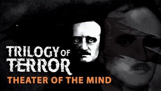 Trilogy of Terror: Theater of the Mind