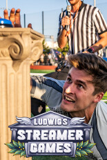 Ludvig's Streamer Games
